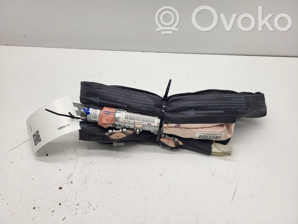 Citroen C5 Kopfairbag