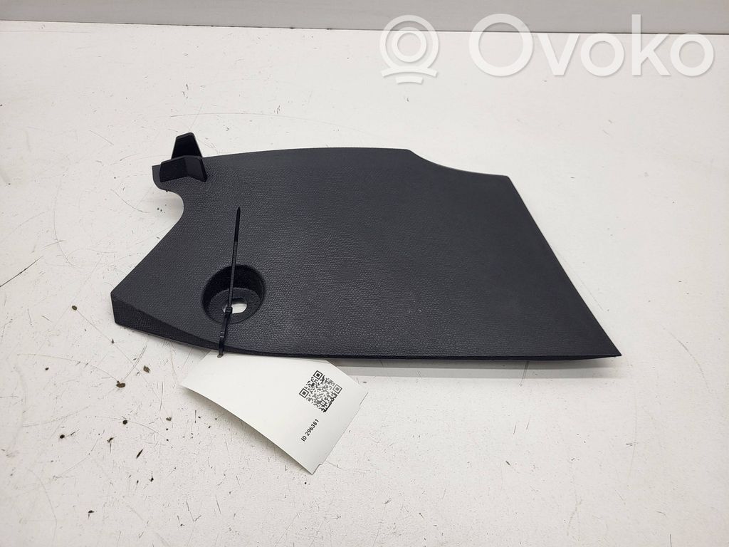Citroen C4 III e-C4 Altri elementi della console centrale (tunnel)