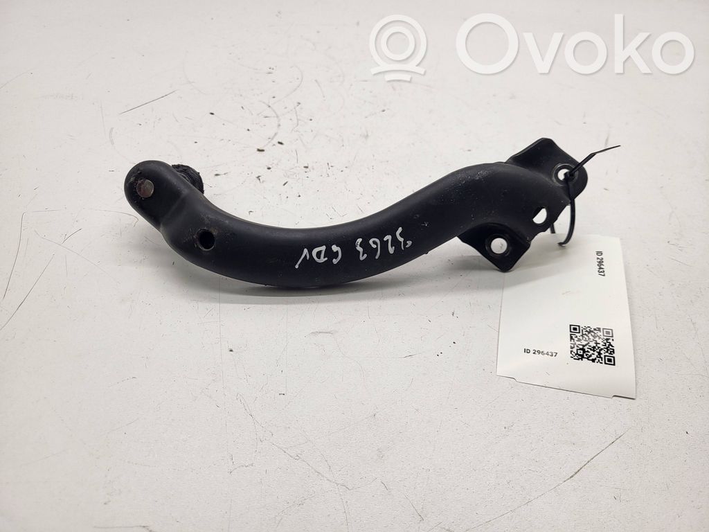 Opel Vivaro Liukuoven ylempi rullaohjain/sarana 