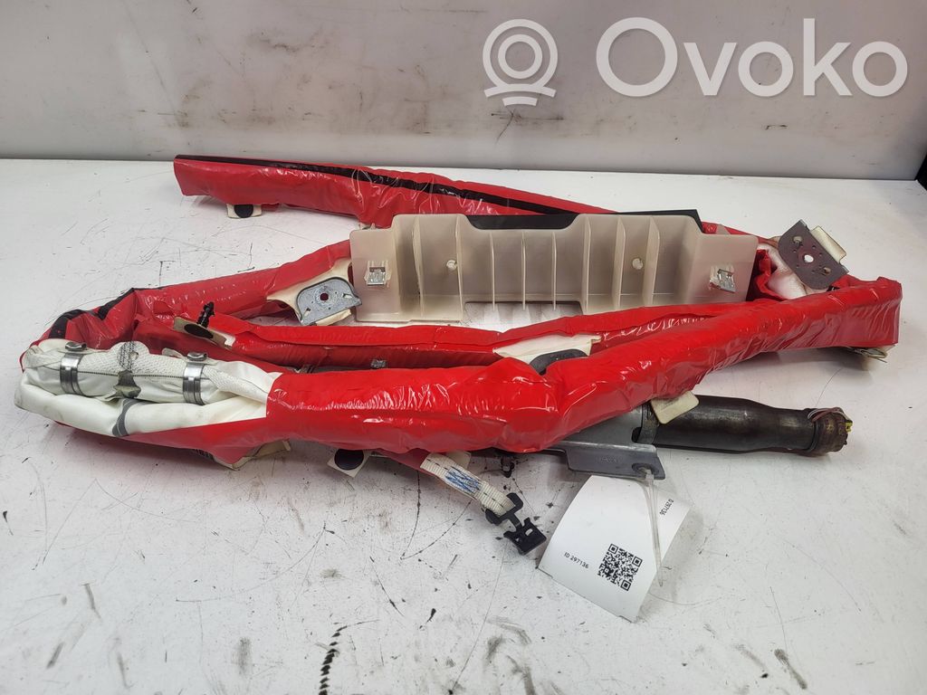 Fiat Freemont Airbag del techo