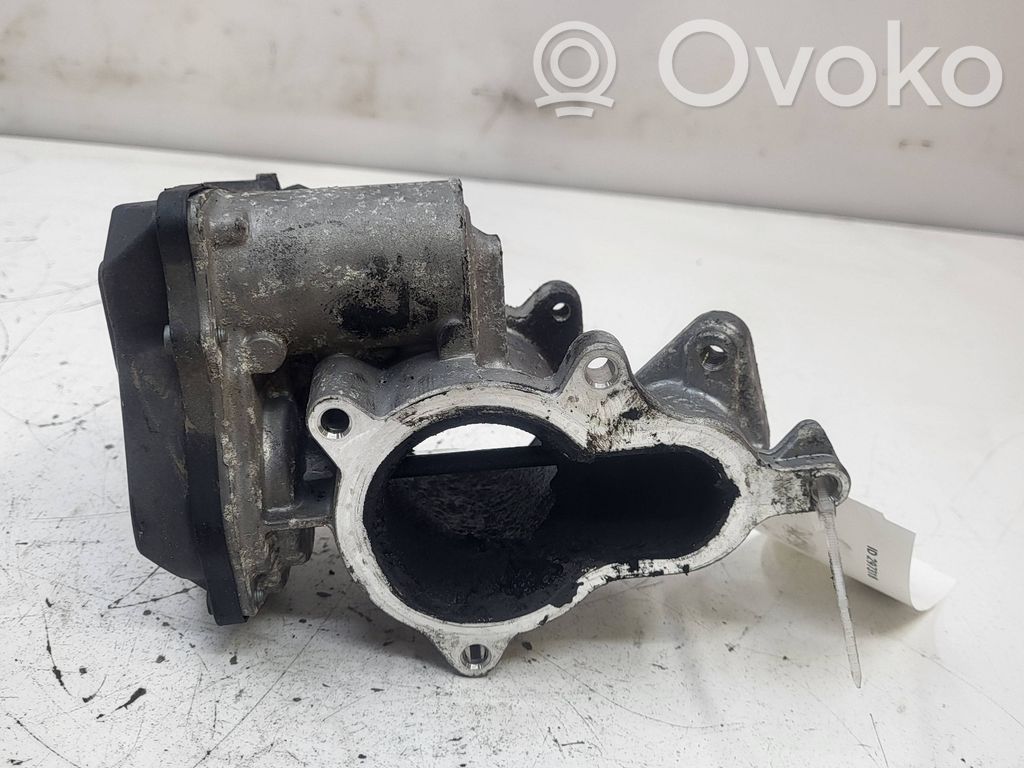 Audi A4 S4 B7 8E 8H Válvula EGR 