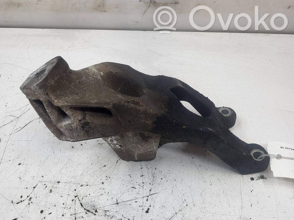Audi A4 S4 B8 8K Halterung Lager Motor 