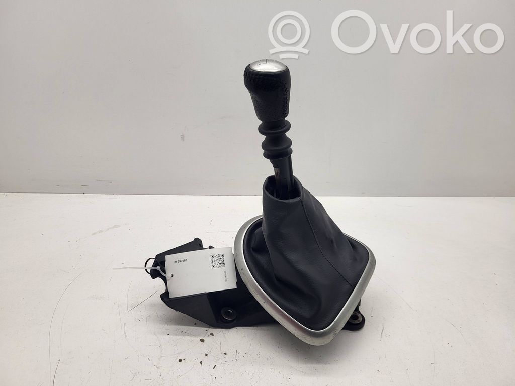 Nissan Qashqai Gear shifter/selector 