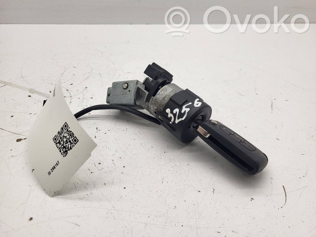 Citroen C5 Cerradura de encendido 