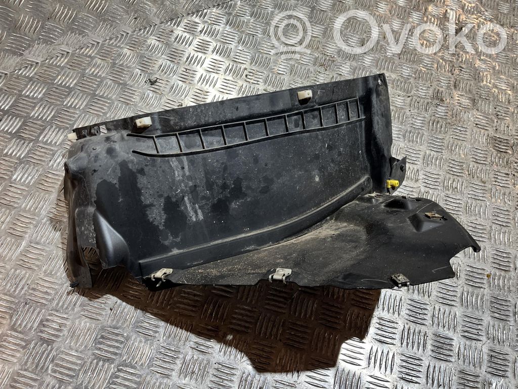 Audi A5 Подкрылок 