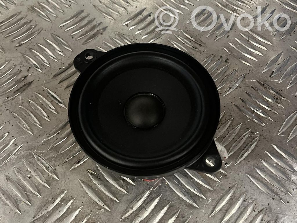 Audi A3 8Y Front door speaker 
