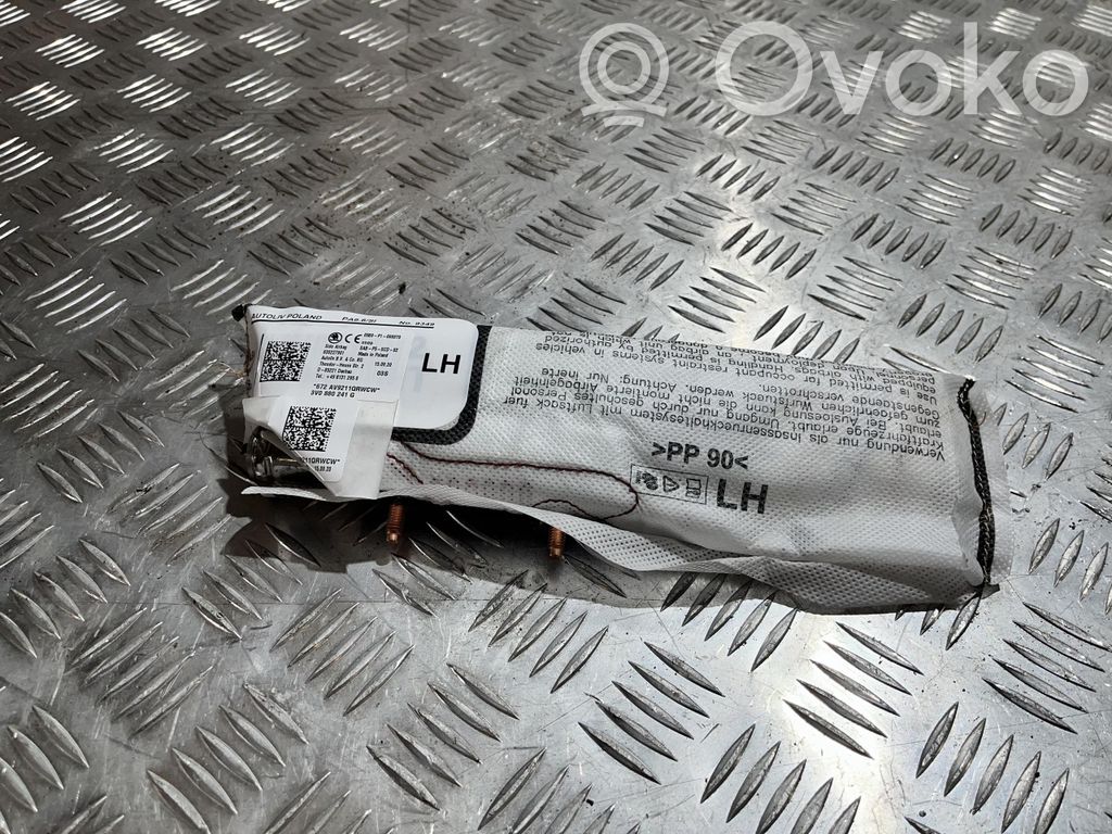 Seat Ateca Airbag scaun 