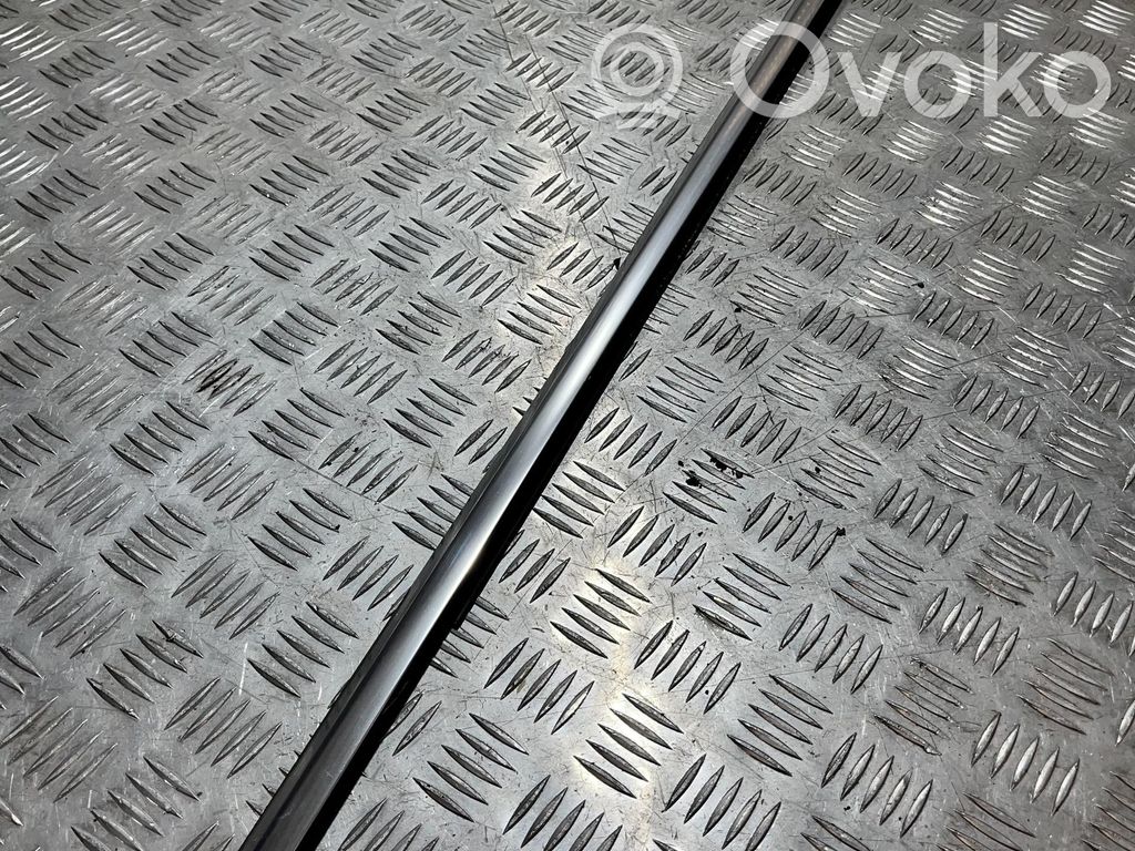 Audi A3 8Y Listwa / Uszczelka szyby drzwi przednich 