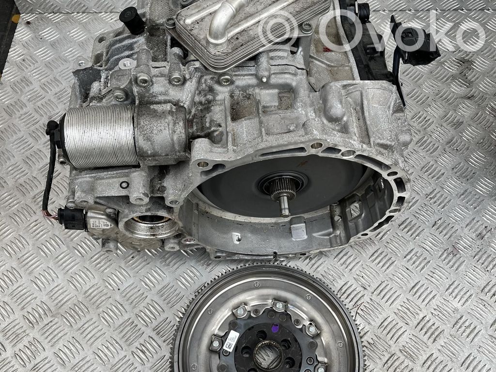 Automatic gearbox   VDK,VDK