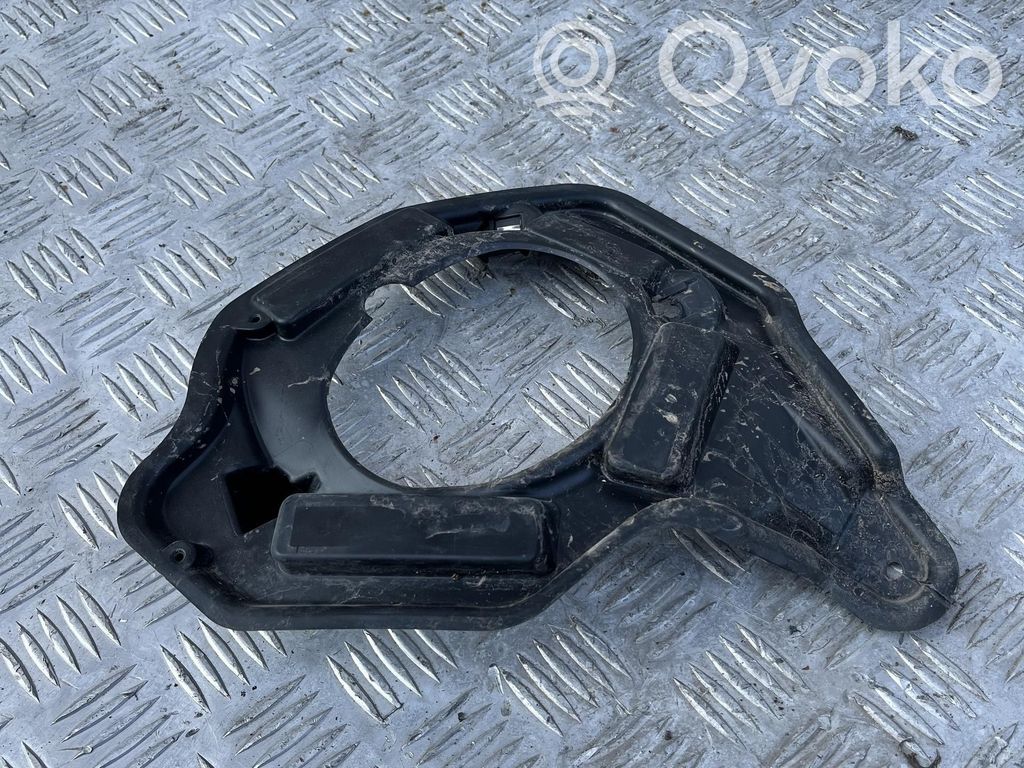 Cupra Formentor Fog light bracket 
