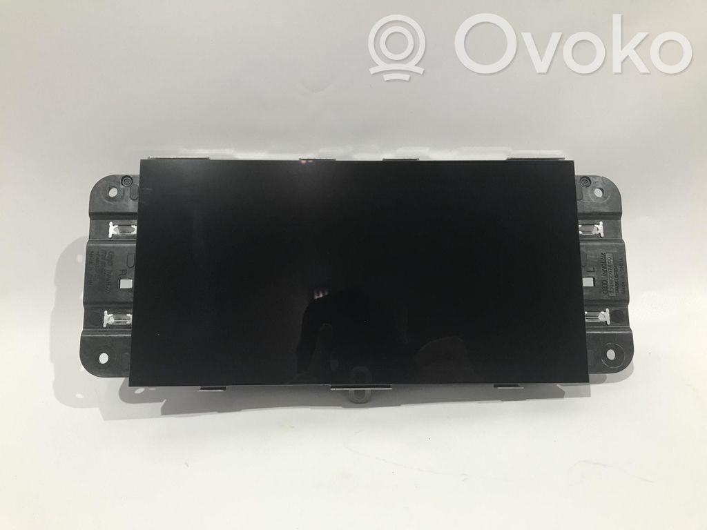 Audi A6 S6 C8 4K Unità principale autoradio/CD/DVD/GPS 