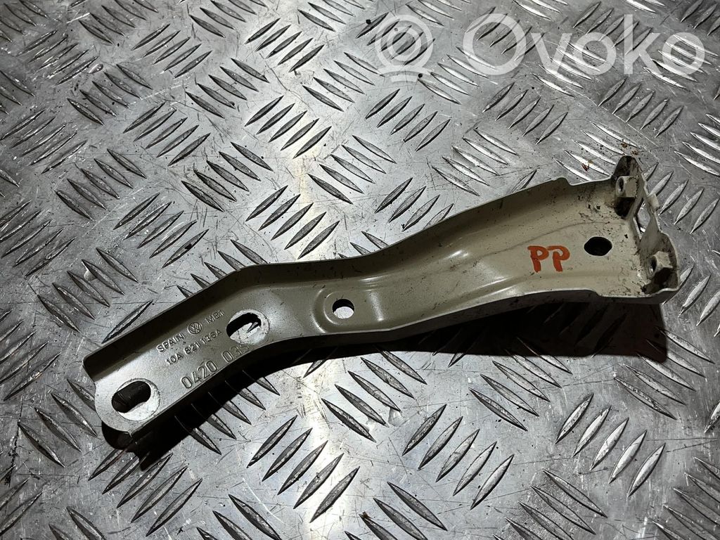 Volkswagen ID.3 Soporte de montaje del guardabarros 