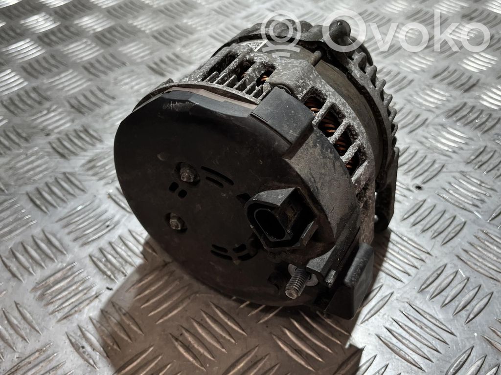 Ģenerators   04E903024B,04E903024B
