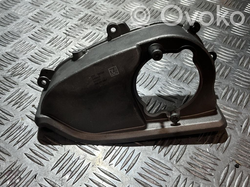 Audi A3 8Y Correa de distribución (tapa) 