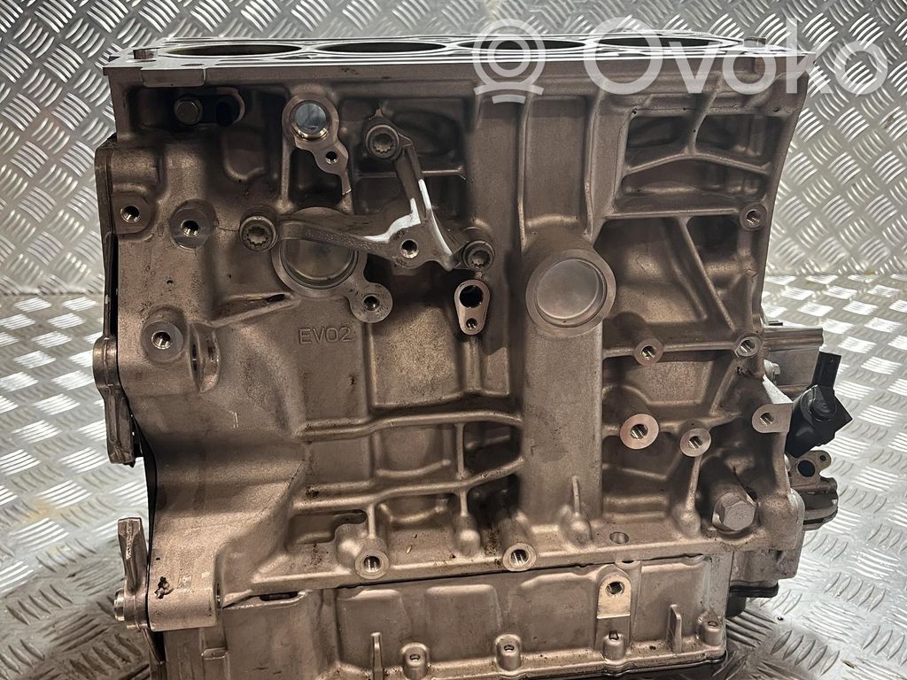 Motorblock   DXDE,DXDE,05E103023Q