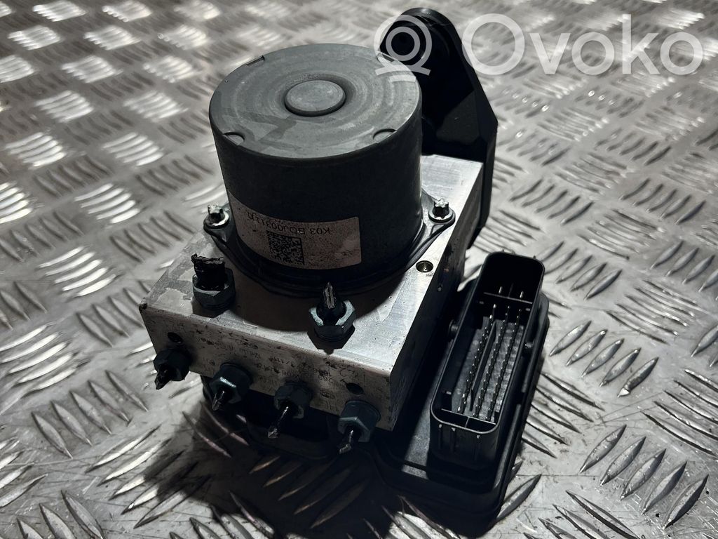 Bomba de ABS   8W0907379E,8W0907379E