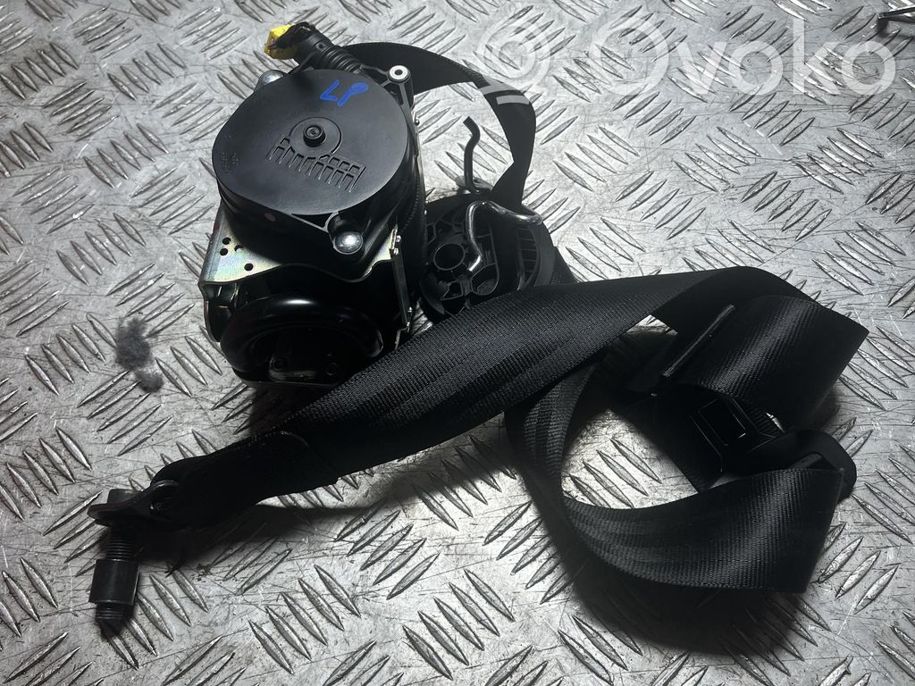 Audi A5 Cinturón delantero 