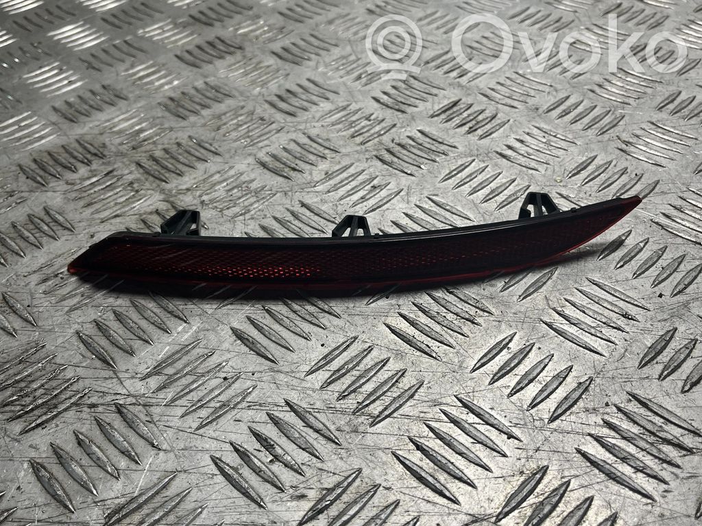 Reflektor vorne   5FA945105C,VW31114