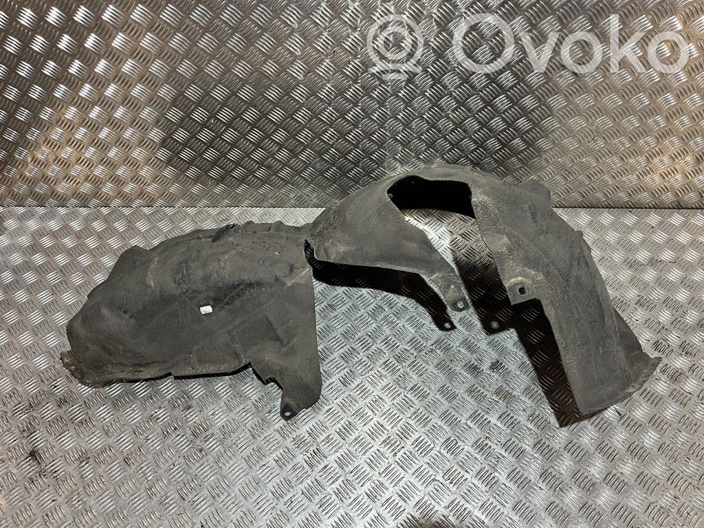Audi A5 Posparnis galinis 