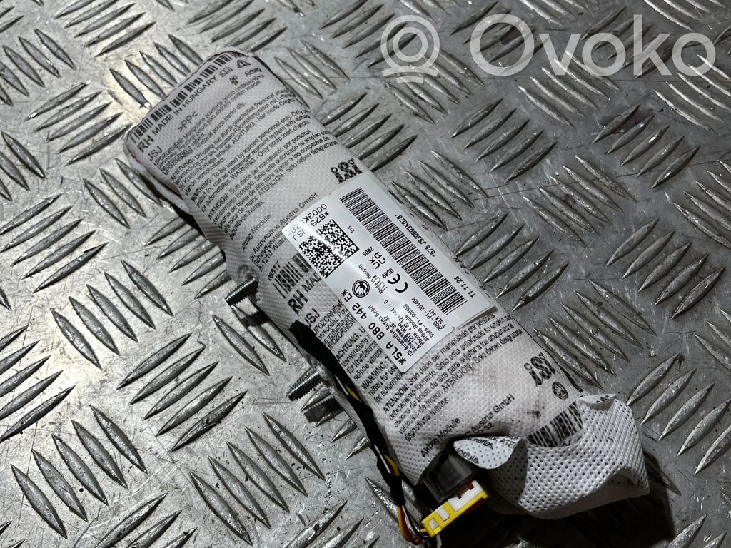Airbag-Set   5LA880442E,5LA880442E