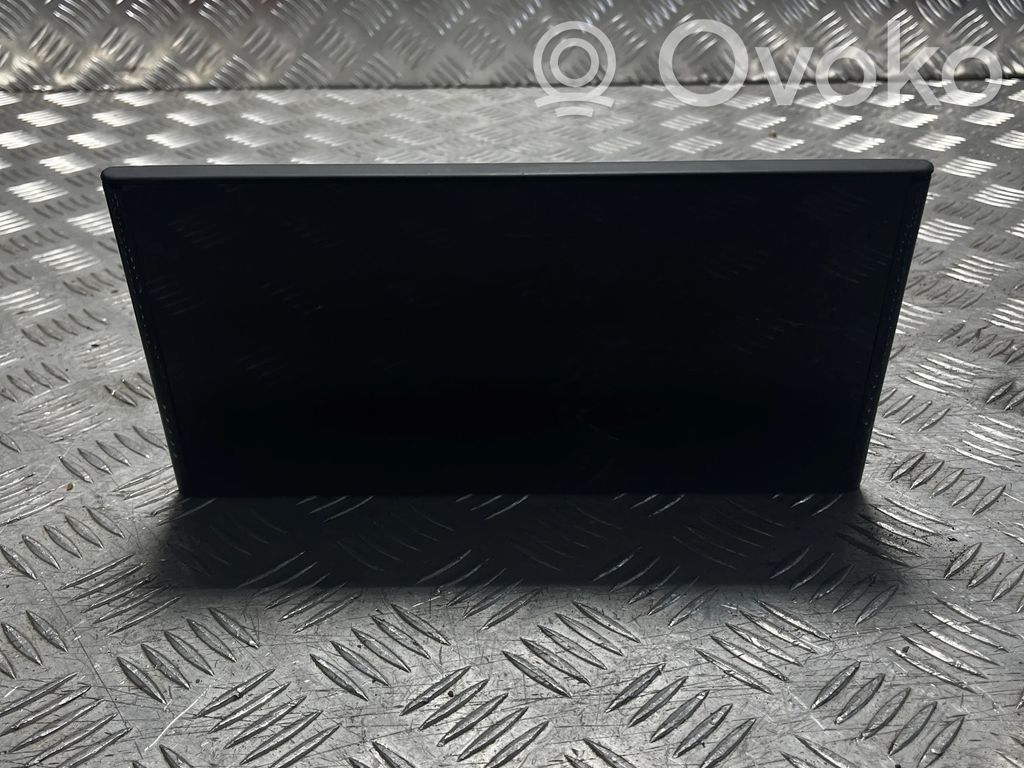 Audi A4 S4 B9 8W Radio/CD/DVD/GPS head unit 