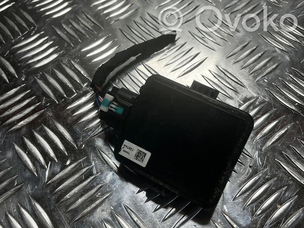 Distronic-anturi, tutka   704001267AA,704001267AA
