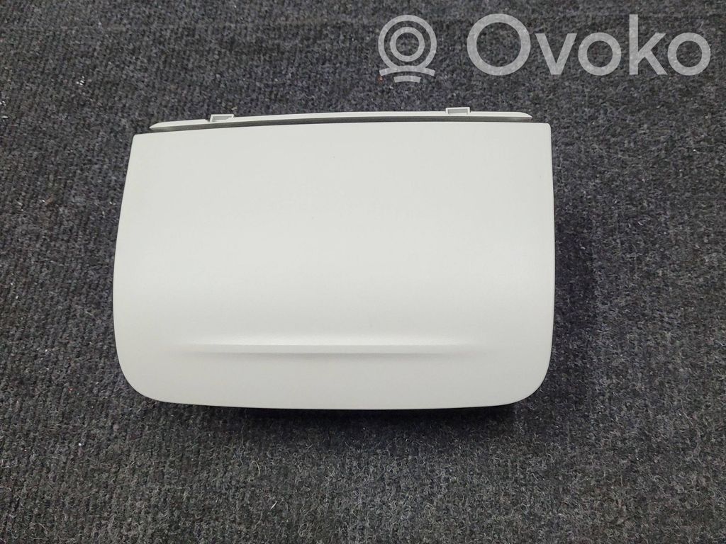 Skoda Octavia Mk3 (5E) Luz del asiento delantero 