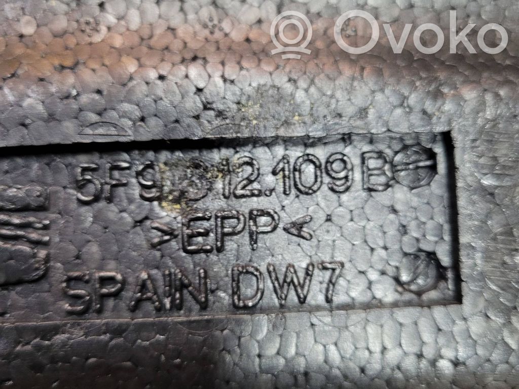 Seat Leon (5F) Gato 