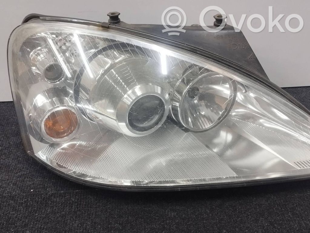 Ford Galaxy Headlight/headlamp 