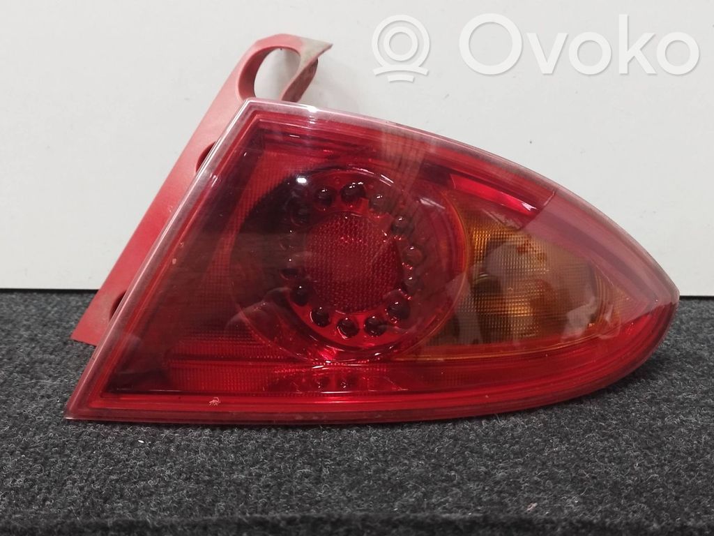 Seat Leon (1P) Lampa tylna 