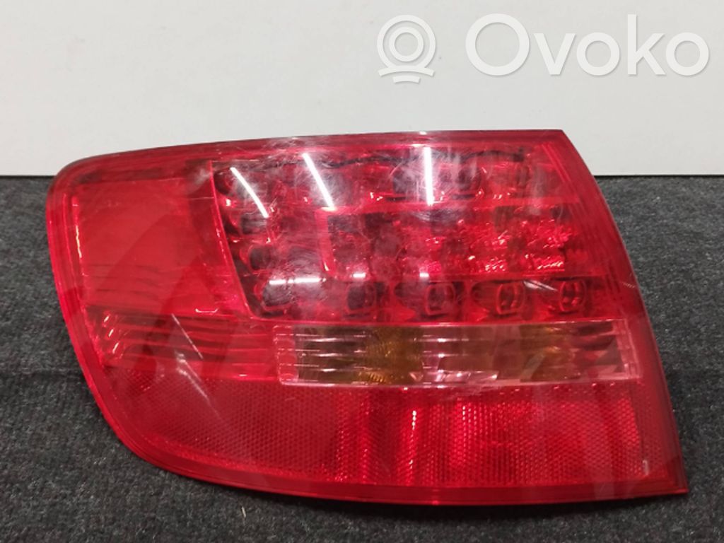 Audi A6 S6 C6 4F Takavalot 