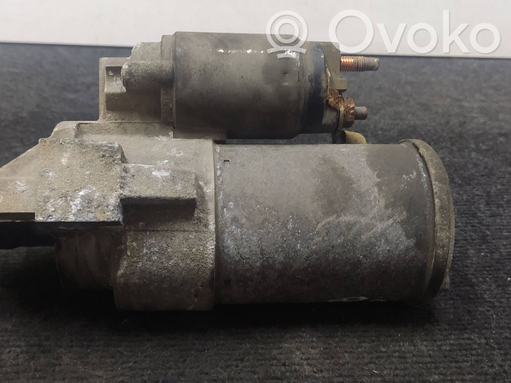 Ford Transit Starter motor 