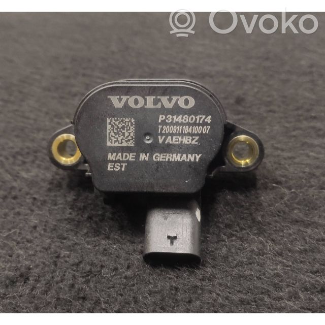 Inne wyposażenie elektryczne   31480174