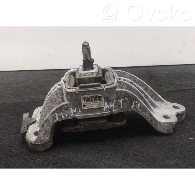 Mini One - Cooper Coupe R56 Gearbox mount 