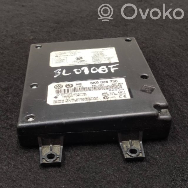 Skoda Yeti (5L) Bluetooth modulis 