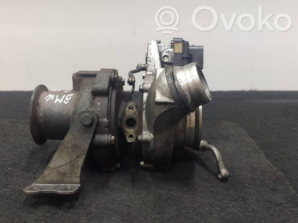 Turbina   780059402,7673780005,LFP09544F
