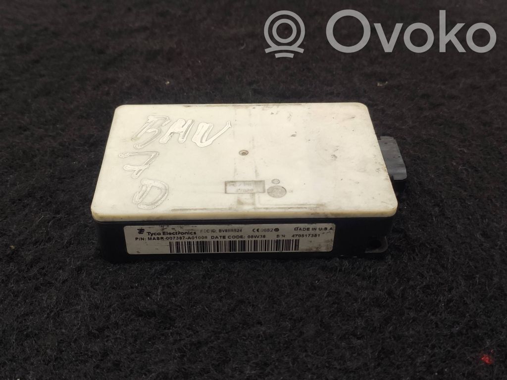 BMW 7 F01 F02 F03 F04 Senzor radar distronic 
