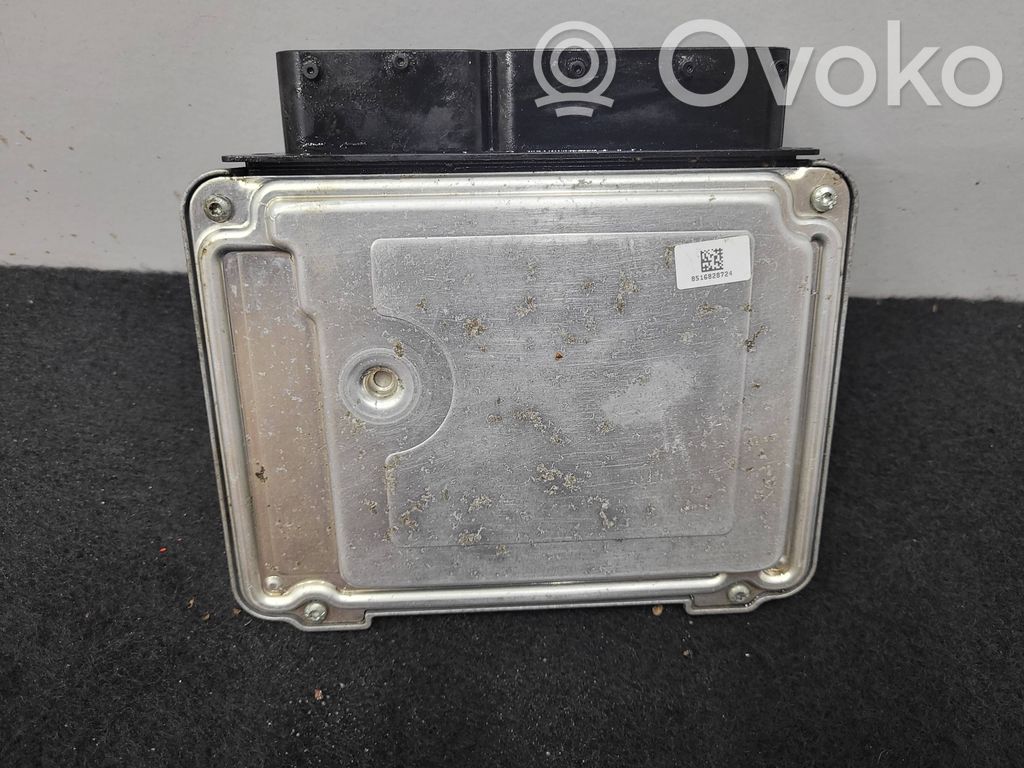 Volkswagen Tiguan Engine control unit/module 