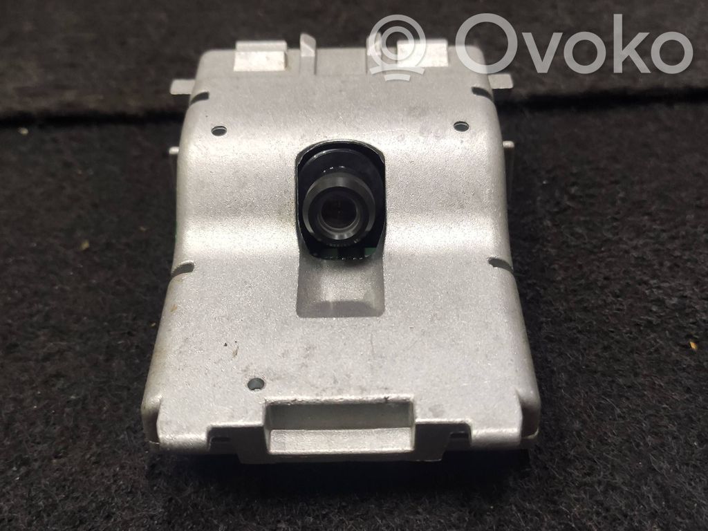 Mazda CX-3 Windshield/windscreen camera 