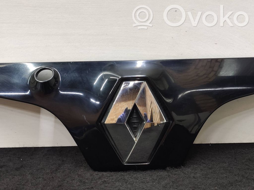 Renault Koleos I Rear door exterior handle 