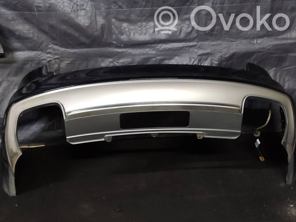 Audi A4 S4 B8 8K Parachoques 