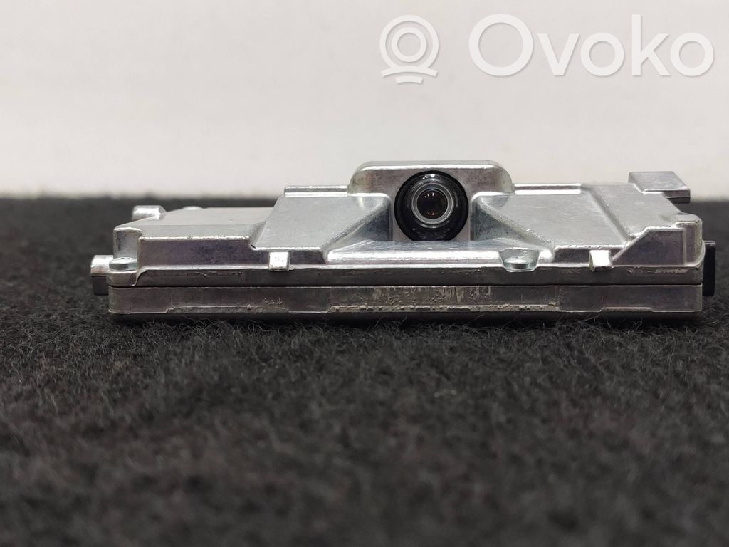 Volkswagen Tiguan Windshield/windscreen camera 