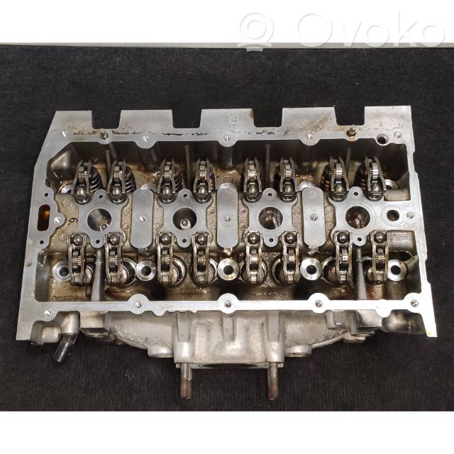 Seat Leon (5F) Engine head 