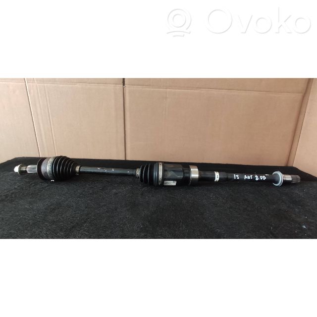 Front driveshaft   39100FTD5A,FTD52550XA,AC06308