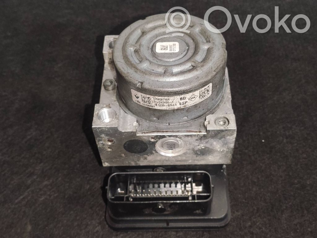 Dacia Dokker ABS Pump 