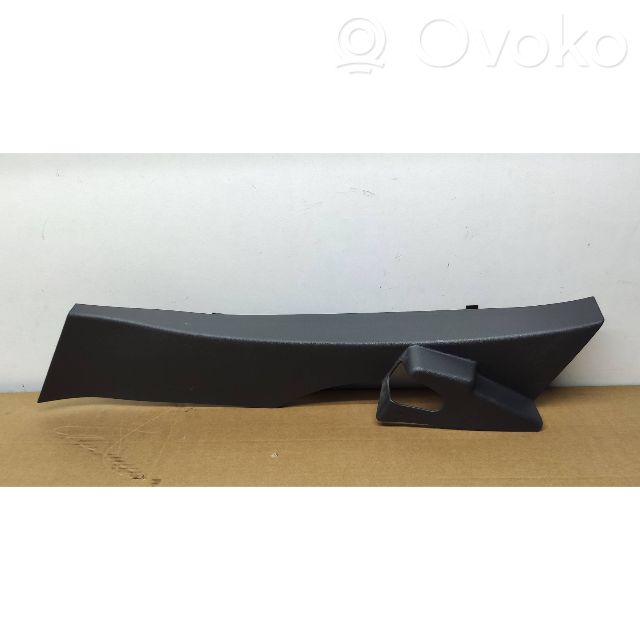 Renault Clio V Other sill/pillar trim element 