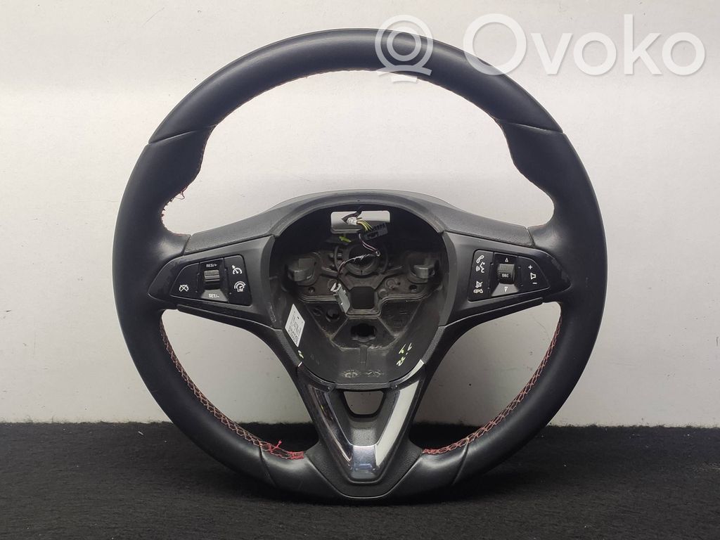 Opel Corsa E Stūre 