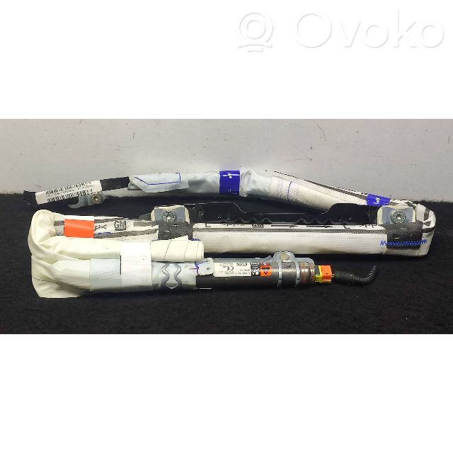 Airbag del techo   39014011,367416257,4770101000000L