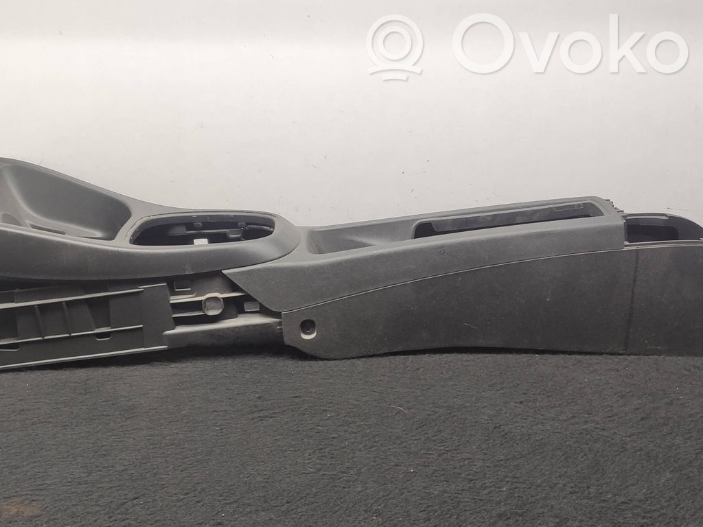 Opel Corsa E Mittelkonsole 