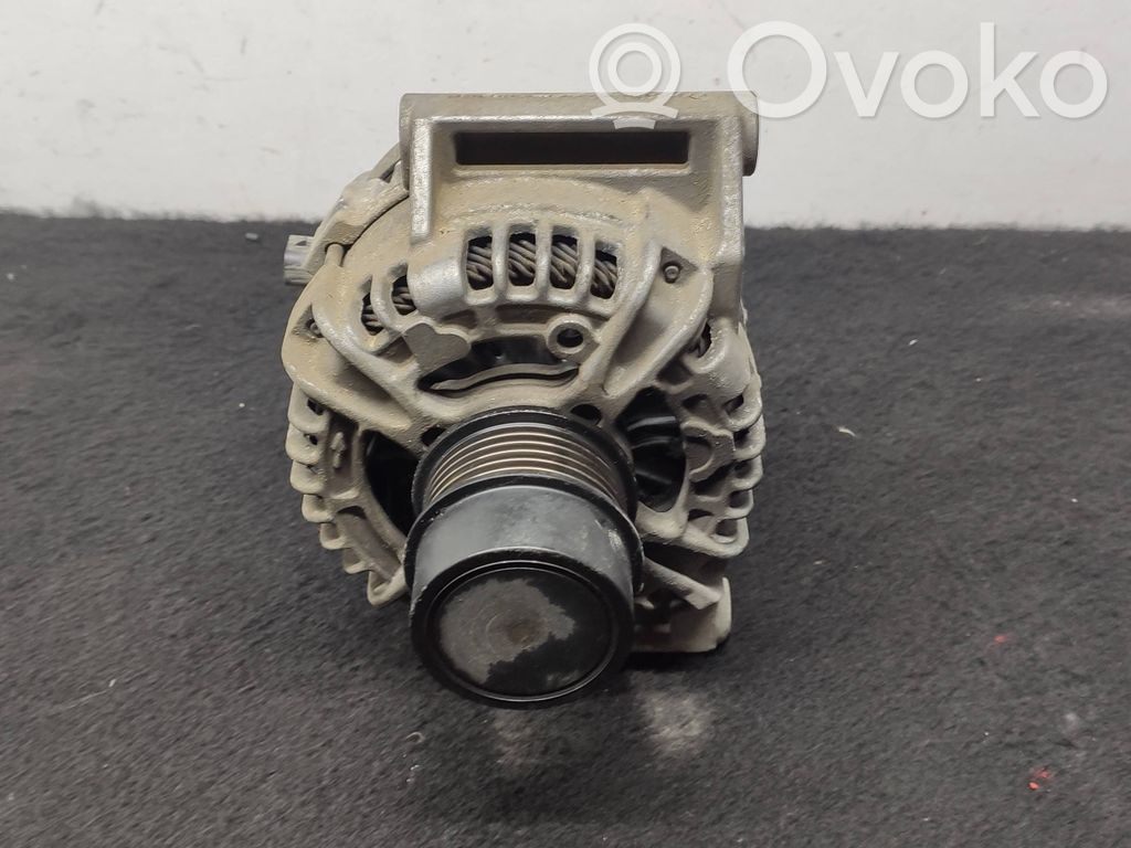 Opel Corsa E Generatorius 